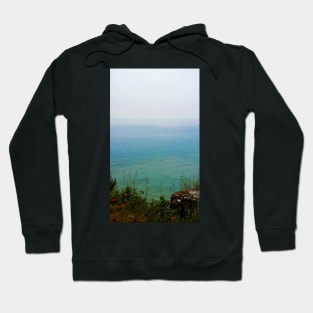 Sirmione Lake Garda Italy Hoodie